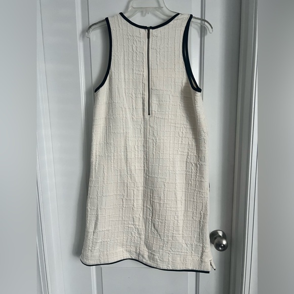 Anthropologie Maeve Patch Pocket Shift Dress | s - Picture 4 of 10
